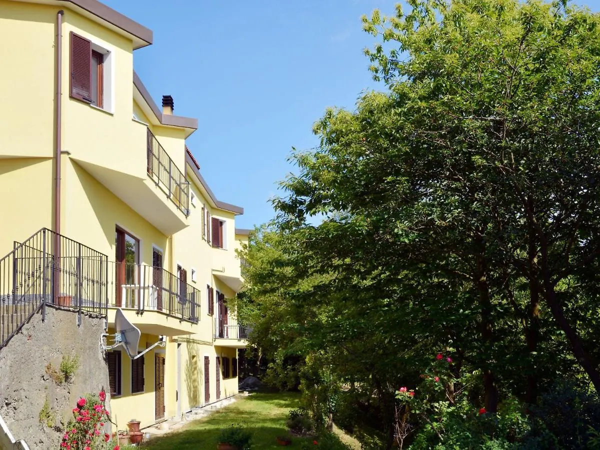 Apartment Acero - Sbo104 By Interhome Σαβόνα