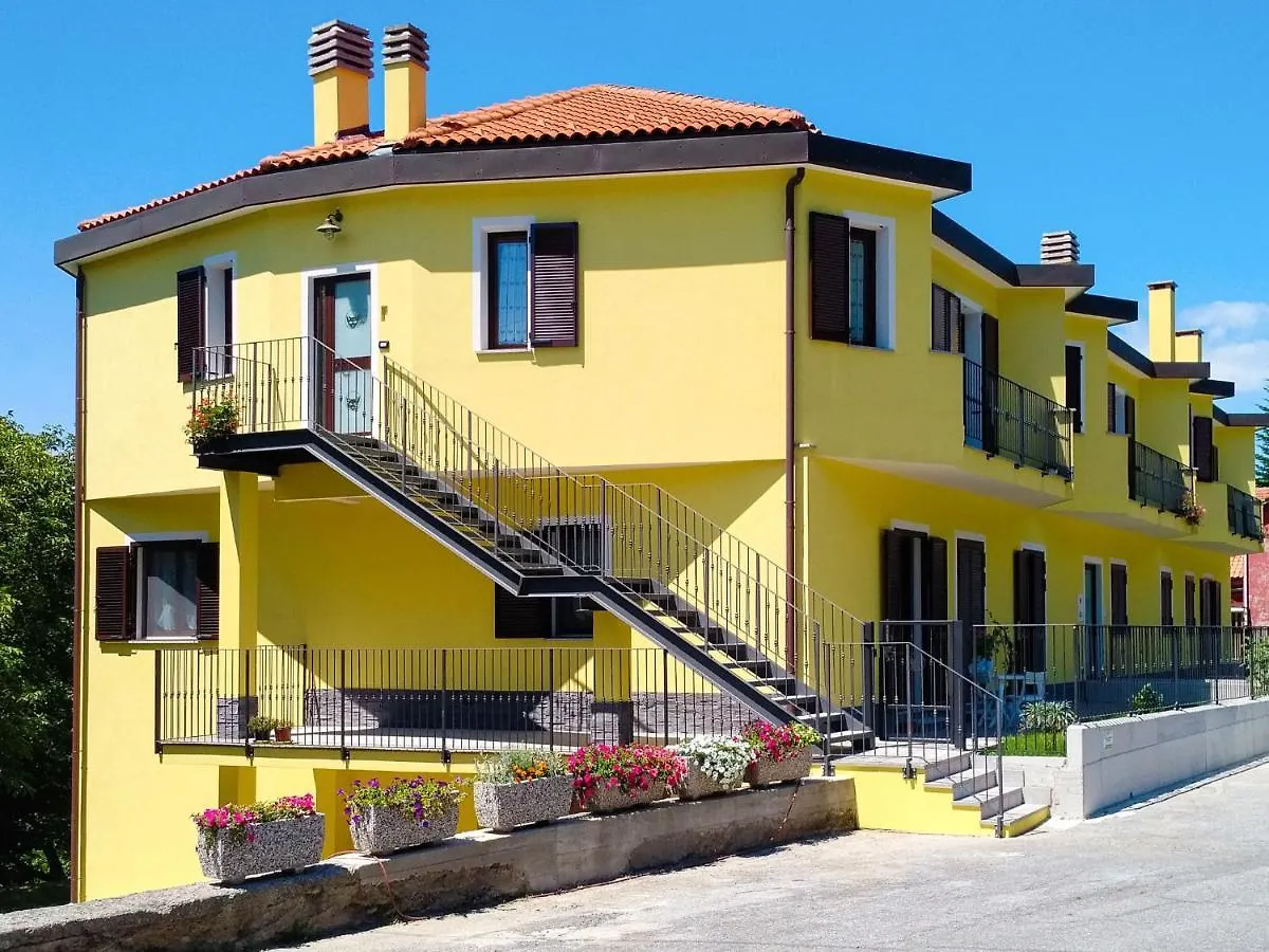 Apartment Acero - Sbo104 By Interhome Σαβόνα Ιταλία