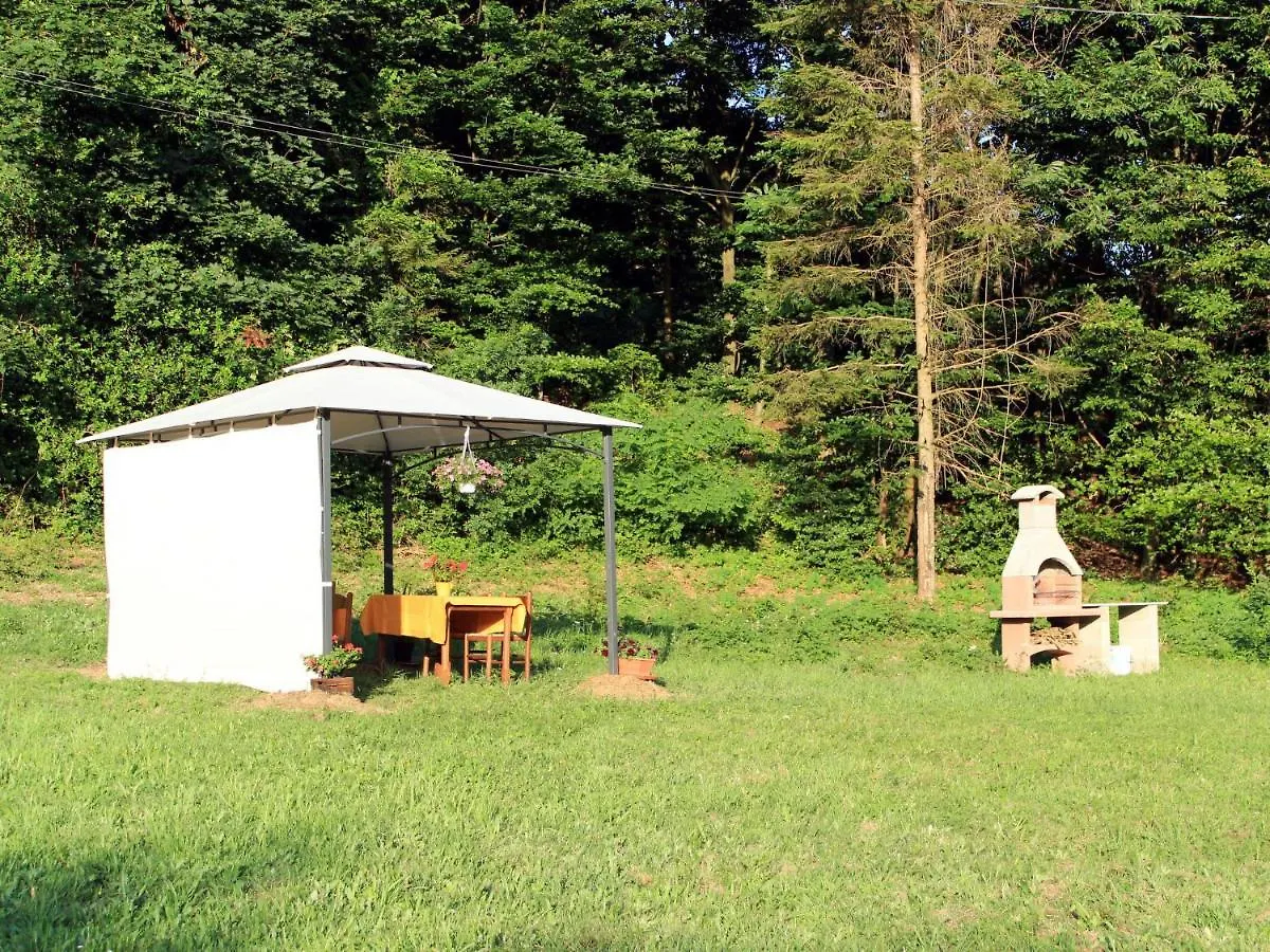 Apartment Acero - Sbo104 By Interhome Σαβόνα 0*,