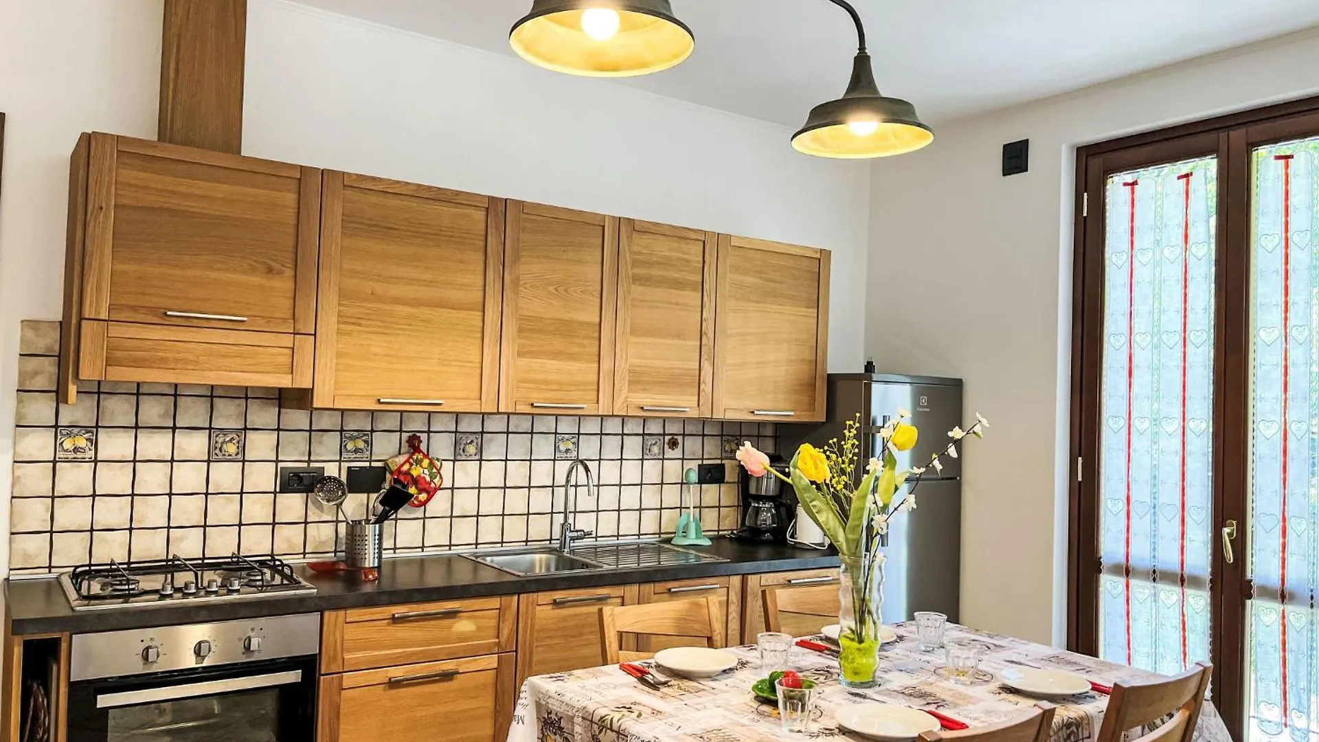 Apartment Acero - Sbo104 By Interhome Σαβόνα
