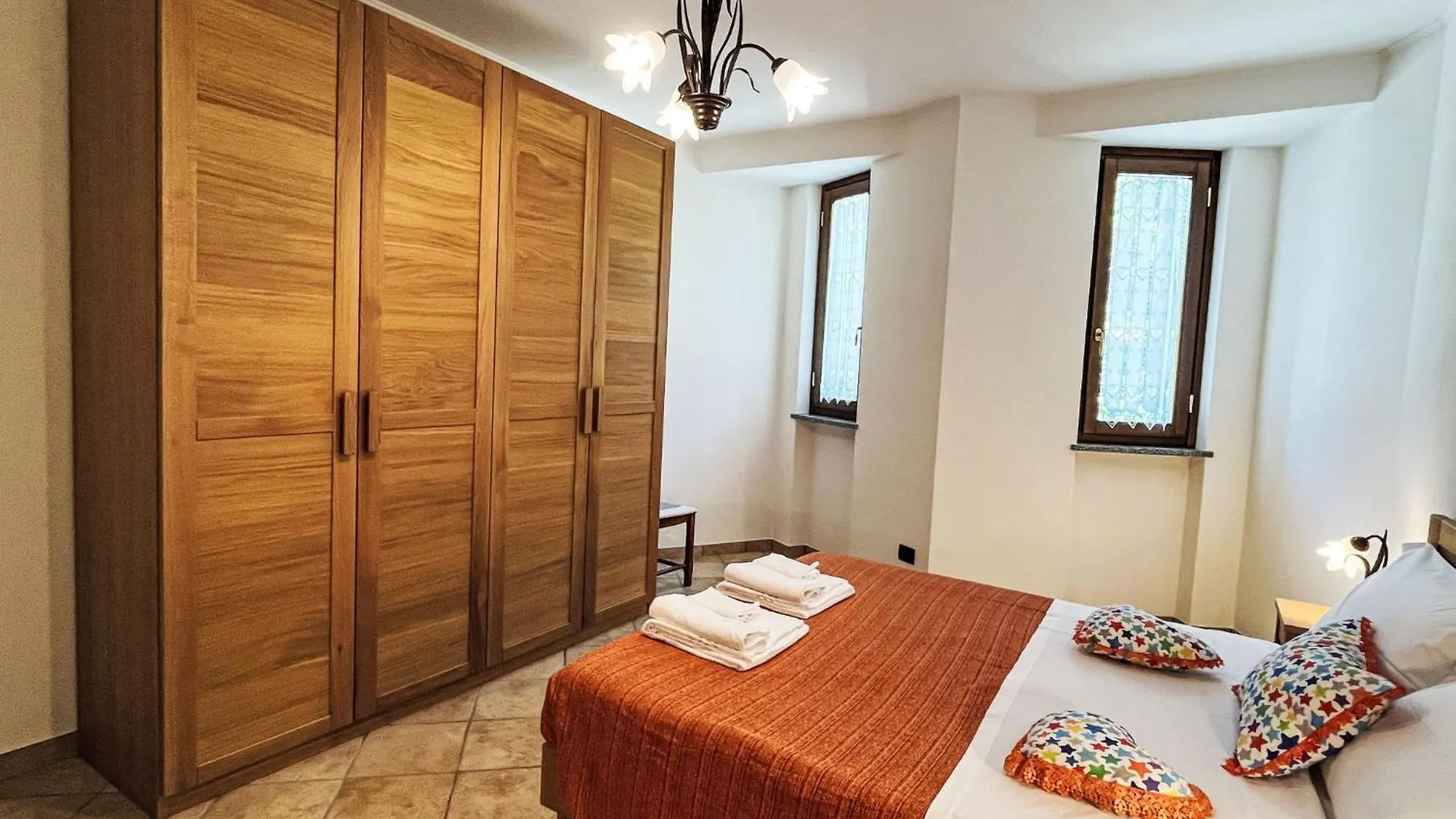 Apartment Acero - Sbo104 By Interhome Σαβόνα Ιταλία