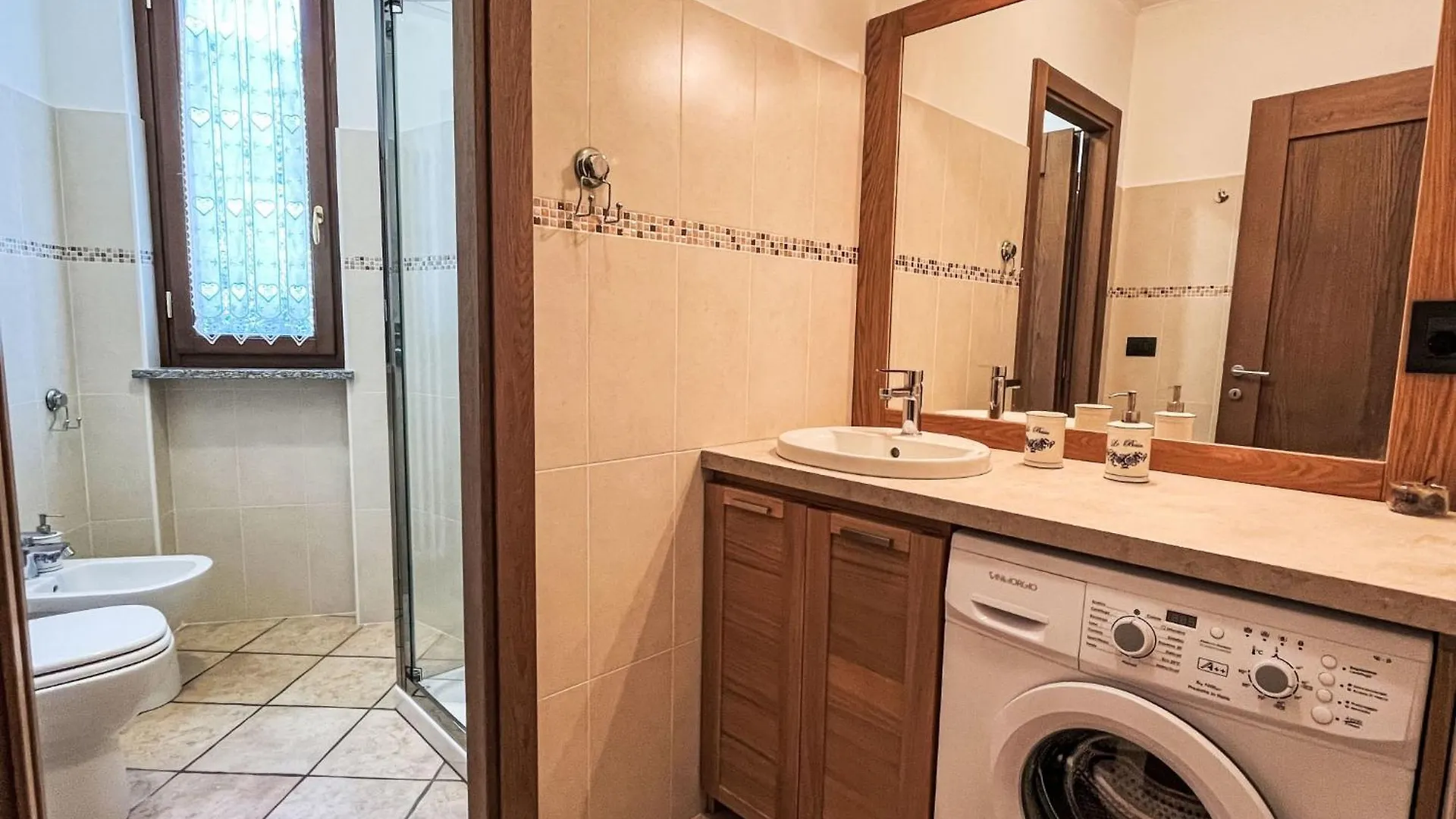 Apartment Acero - Sbo104 By Interhome Σαβόνα