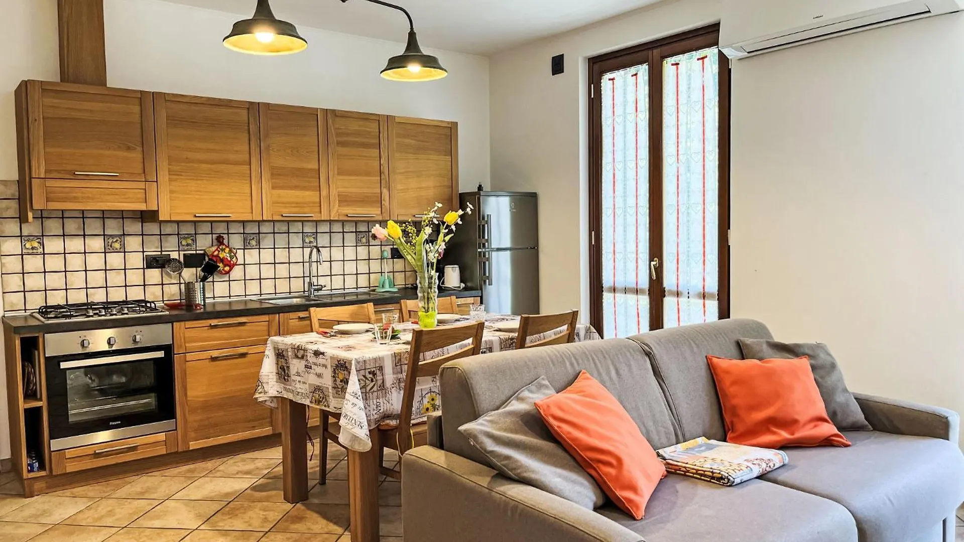 Apartment Acero - Sbo104 By Interhome Σαβόνα Ιταλία