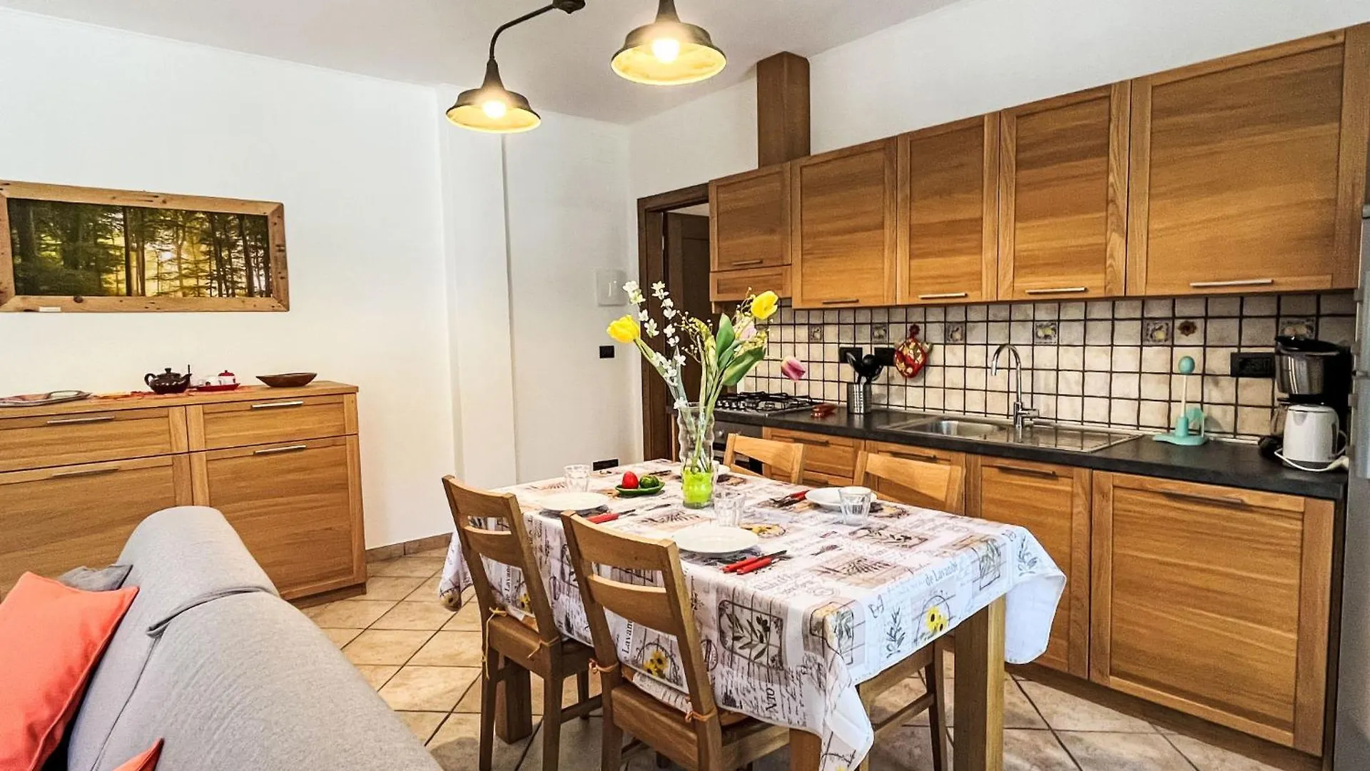 Apartment Acero - Sbo104 By Interhome Σαβόνα