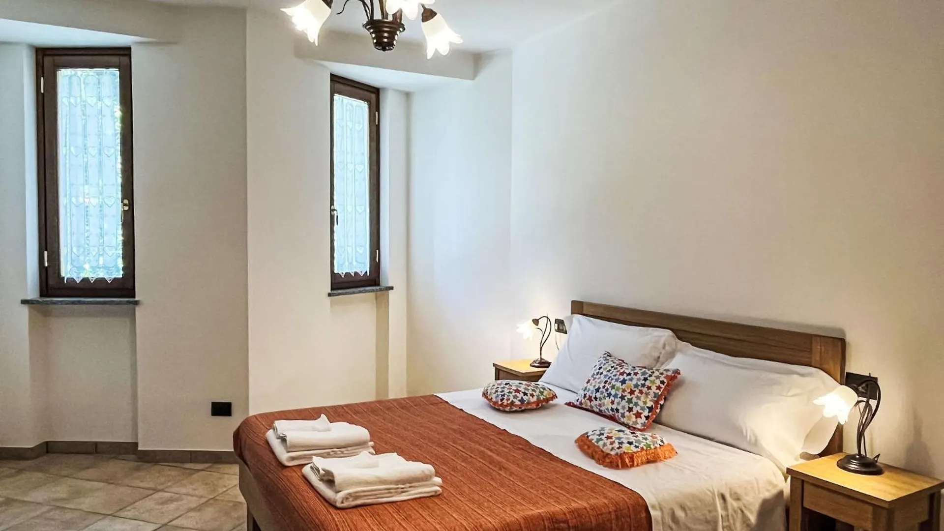 Apartment Acero - Sbo104 By Interhome Σαβόνα